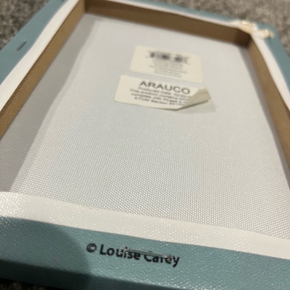 Live With Intention Sign - Picture 10 of 10